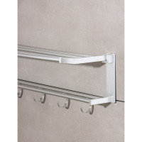 ����� �������� � ���������� ���������, 5 ����������� �������, 59,5x20,5x15 ��, ��������