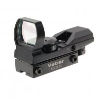   Veber 1x22x33 Rg Dvt