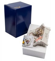 Cms-15/76 .   (pavone)