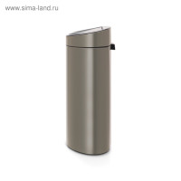   Brabantia Touch Bin New,  , 40 