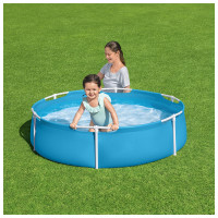  Steel Pro, 152  38 ,  2 , 56283 Bestway