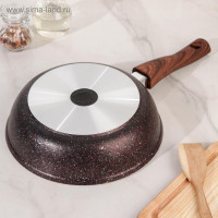  Granit Ultra Red, D=24 ,  ,  ,  ,  