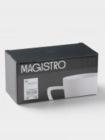  Magistrowhite Snow,  2 ., 340 , , 