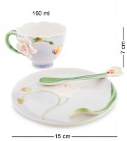 Fm-37/ 3    (pavone)