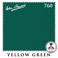  Iwan Simonis 760 195 Yellow Green