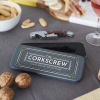 ������ The Corkscrew � ���������� �������