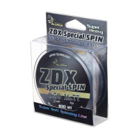  Allvega Zdx Special Spin  0.5 ,  16.77 , 100 , 
