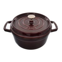  Staub 22