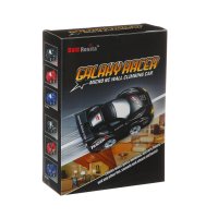   "Galaxy Racer"