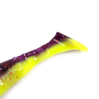  Yaman Pro Boost Up, 10.2 ,  #26-violet Chartreuse,  4 .