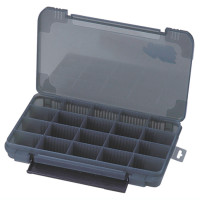 ������� ���������� Meiho Versus Vs-3043nd Black 356x230x50