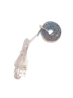    Luazon Lighting, , 3.5 , 0.5 , Ip65, 5 , 60 Led/, Usb, Smd5050, 