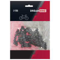  Dream Bike, 114 