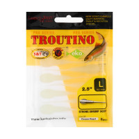   Lj Pro Series Troutino, 6.3 ,  033, 8 .