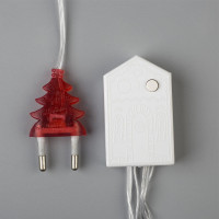   5 , Ip20,  , 50 Led, 8 , 220 ,  