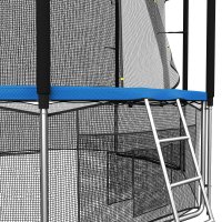  Unix Line 8 Ft Inside (blue)