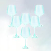     Crystalex Bohemia Sandra 570 (6 )