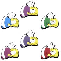  , 6 ., L5 W1 H5 