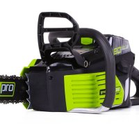    45  Greenworks 80v,  +  4  