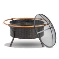    Firepit 102,  