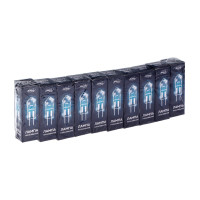   Luazon Lighting, G9, 60 , 220 ,  10 .
