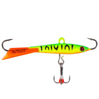  Sprut Hiko 5, 11 , 5.5 ,  Ft