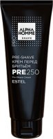  Ah/pre250   Pre-shave Alpha Homme Pro 250 