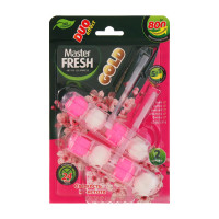    Master Fresh, Duo Effect 51  Gold, , 2 