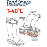 ������� ������ ������ Torvi ����� ���+���, 4-������� ������� -40�, ���� �����, ������ 39