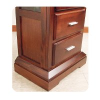 Напольные часы Sinix 1012es