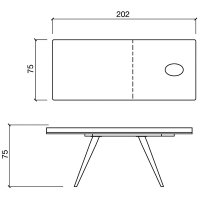   Square Surf