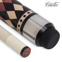  Cuetec Crown 2pc 