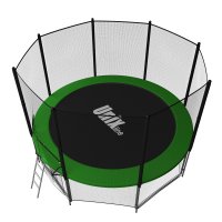 Unix Line 8 Ft Outside (green)