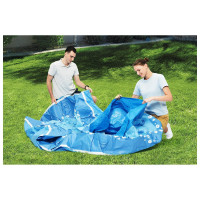  , 274  X 76 , 57397 Bestway