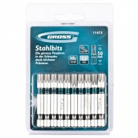   Torx40  50,  S2, 10 . Gross