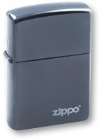  Zippo Black Ice