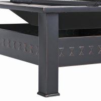    Firepit 016/b,  