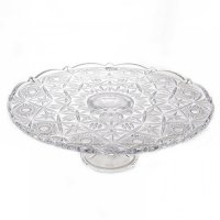      Crystalite Bohemia Miranda 31