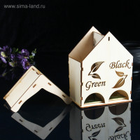   "Green & Black"