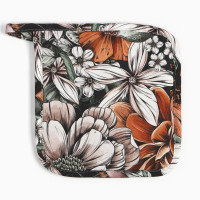    Meadow Flower, -,  1919 , 100% 