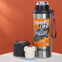  Travel Life, 800 ,   6-12 