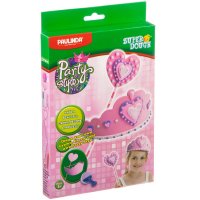 "Party Style,  ,  " -    Paulind