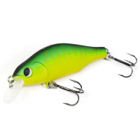  . Lj Original Flat John, 7 ,  M03