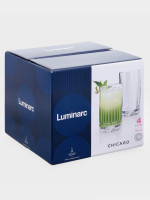   Luminarc , 380 , 4 ., , 