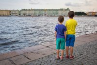   T-bolka Kids, -