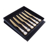    Domus Ginevra Gold (6 )