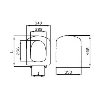    Roca Dama Senso, , , Zru9000040