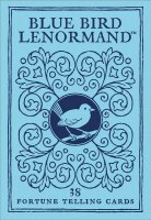  : Blue Bird Lenormand