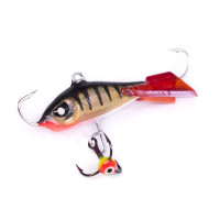  Lucky John Baltic 6 + , 6 ,  11hrt 