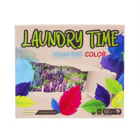   "Laundry Time Color", 1,5 
